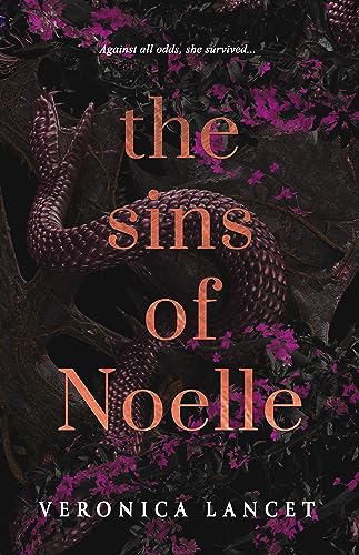 The Sins of Noelle (Book 4) (War of Sins) by Veronica Lancet | Paperback