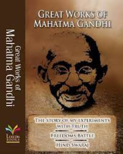 Mahatma