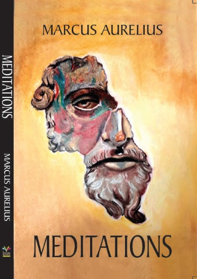 Meditation By Marcus Aurelius