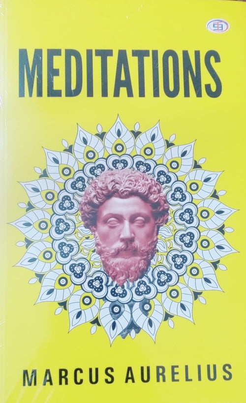 Meditations by Marcus Annius Aurelius | Paperback