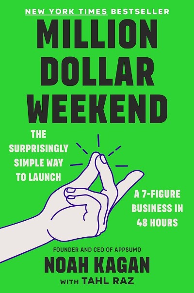 Milliondollarweekend