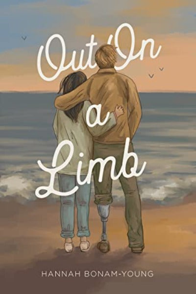 Out On a Limb by Hannah Bonam-Young | Paperback