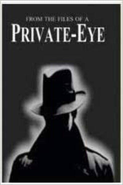 PirateEye