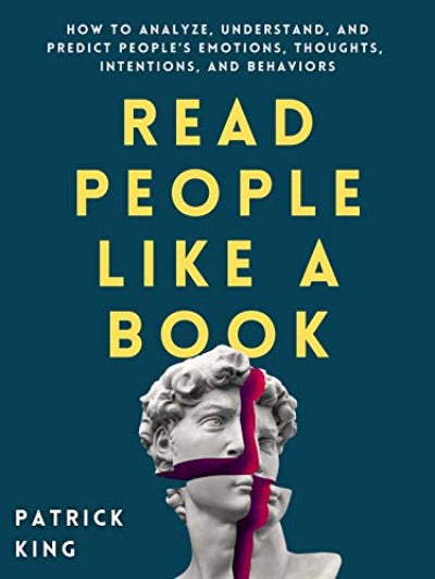 Readpeopleliekabook