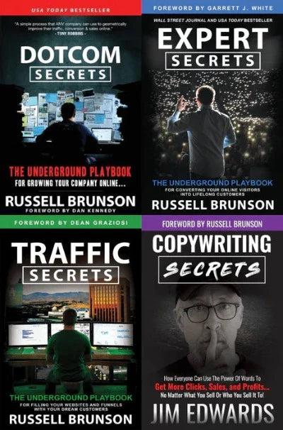 Russell-Brunson-Combo