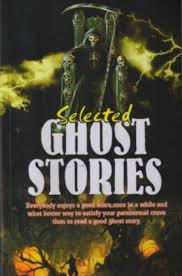 Selected Ghost Stories - Lexicon