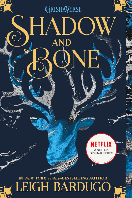 Shadow and Bone: 1 -Leigh Bardugo (Paperback)