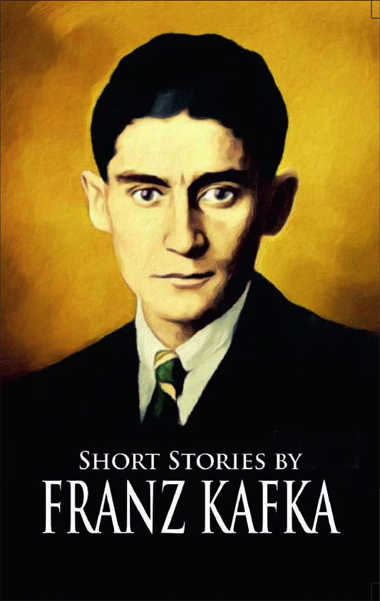 Short Stories by Franz Kafka - Franz Kafka ( Paperback)