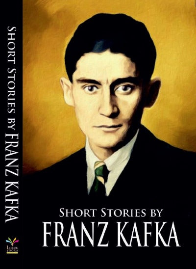 Shortstoriesbyfranzkafka