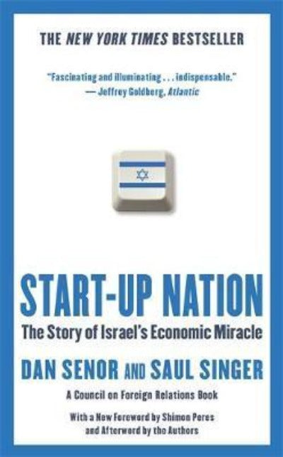 Start-upNation