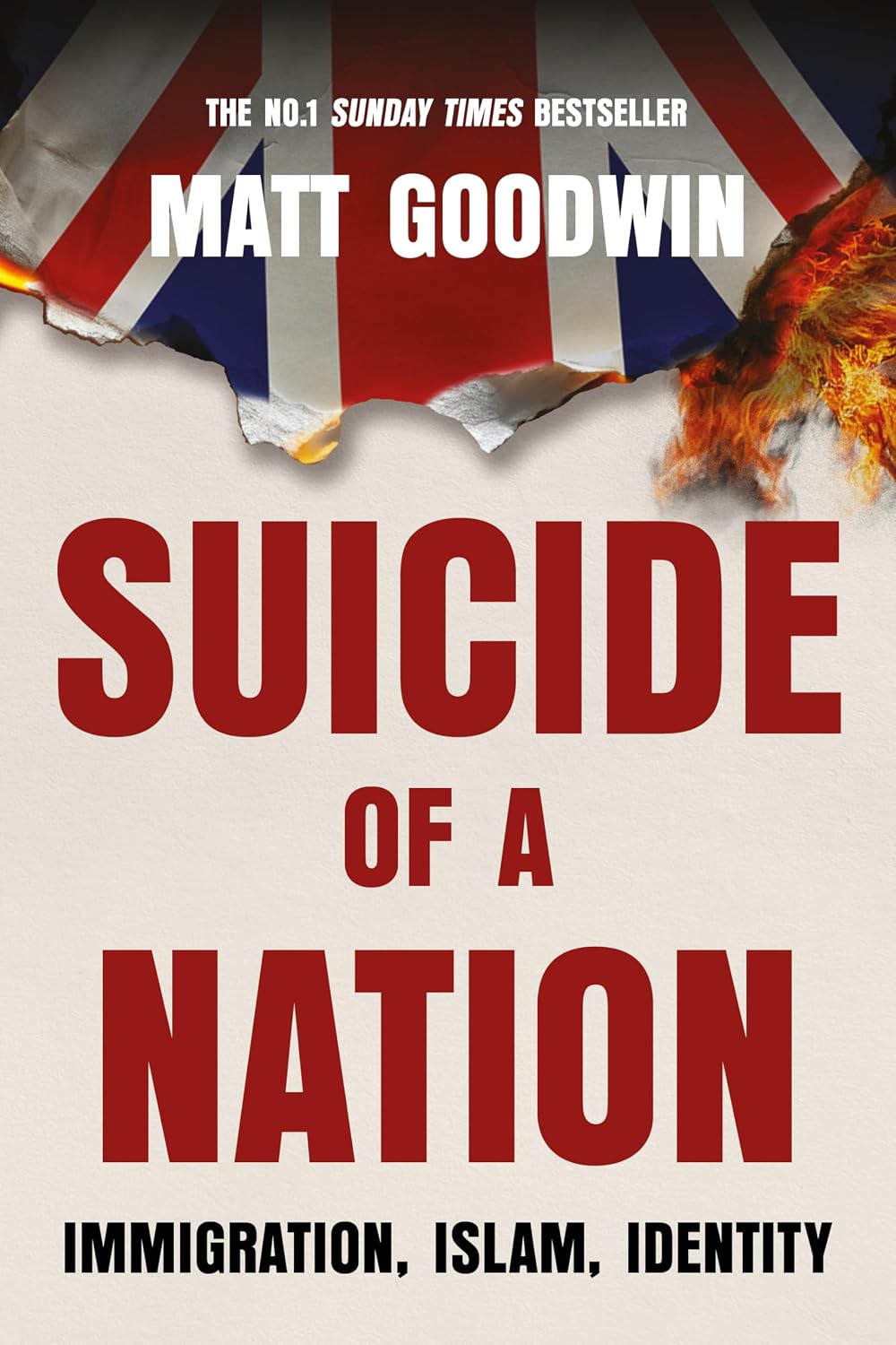 Suicide of a Nation