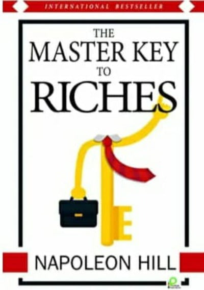 THEMASTERKEYTORICHES2