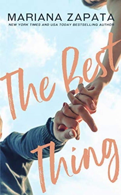 The Best Thing | Paperback – Mariana Zapata