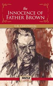 The Innocence of Father Brown Paperback – by G.K. Chesterton