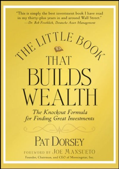 TheLittleBookThatBuildsWealth