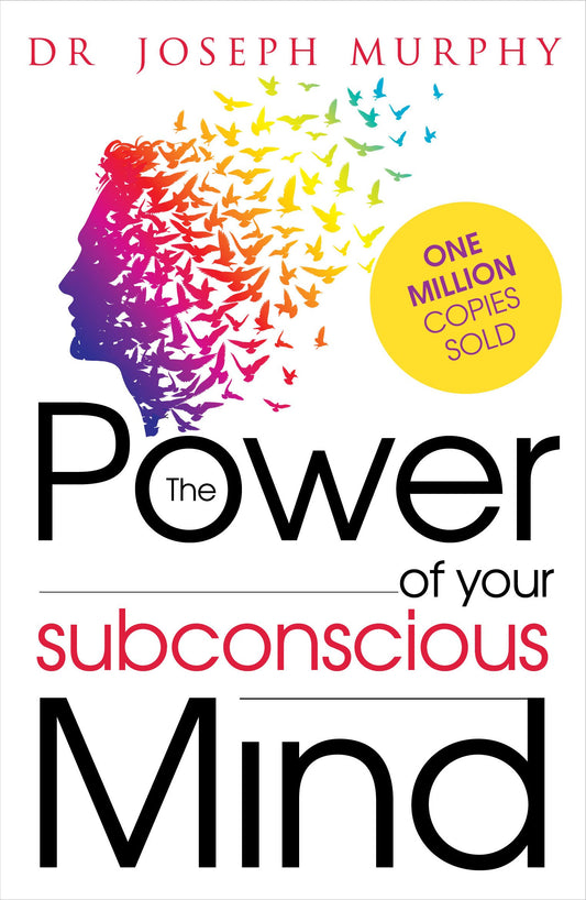 The Power of your Subconscious Mind - Joseph Murphy (Paperback)