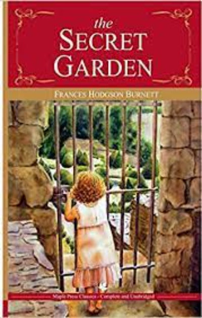 TheSecretGarden
