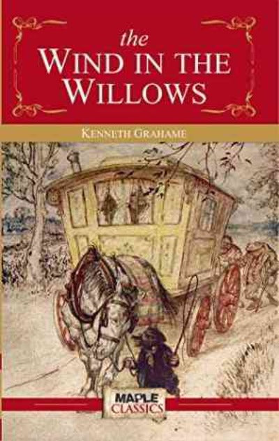TheWindintheWillows