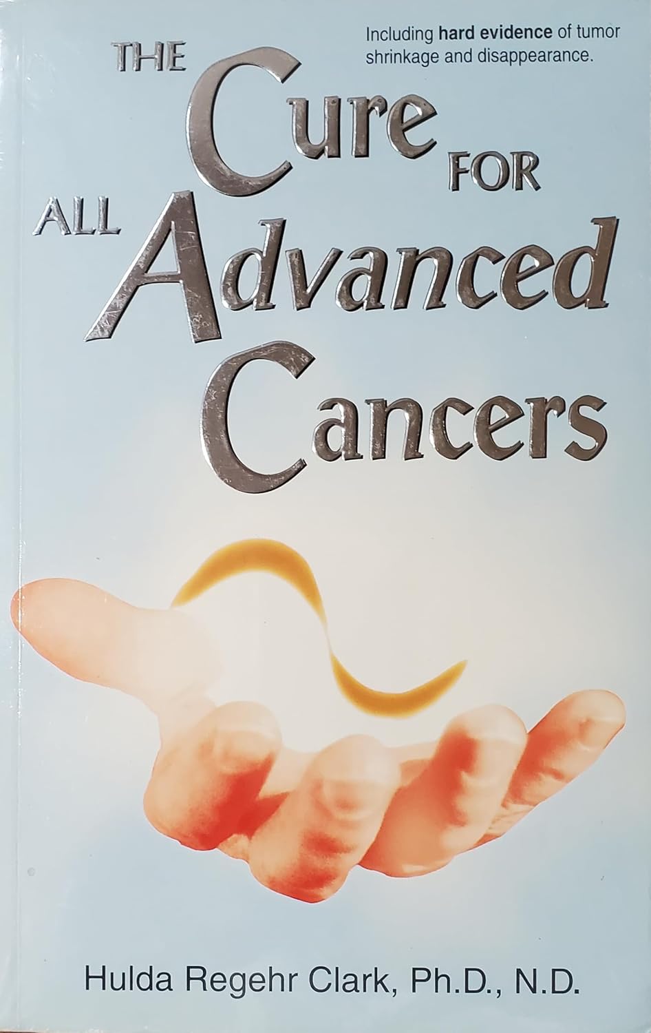 The Cure for All Advanced Cancers 