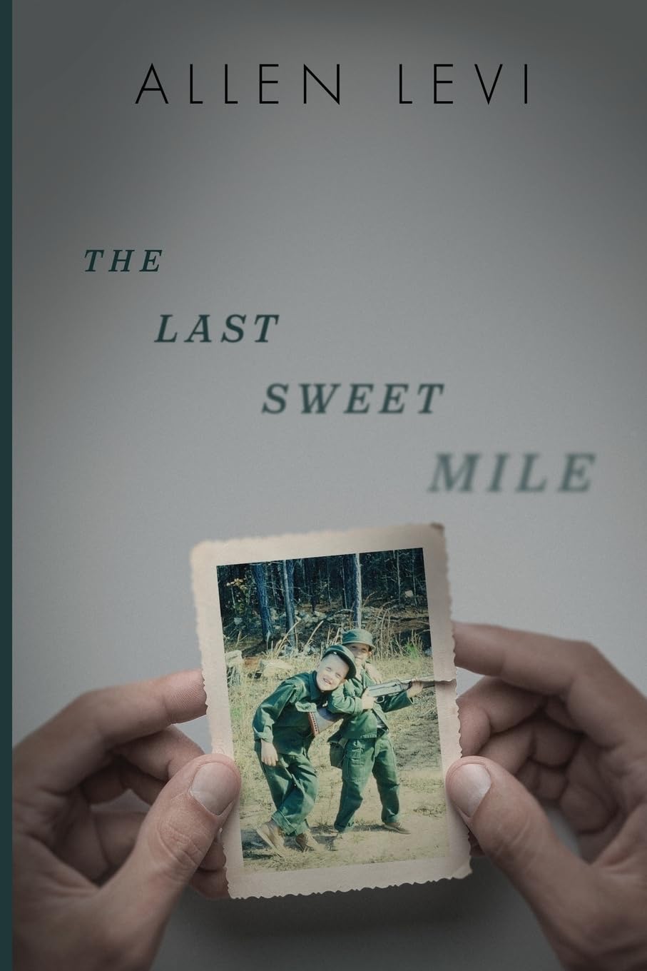 The Last Sweet Mile | 98Bookscart