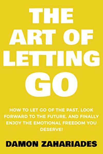 Theartoflettinggo