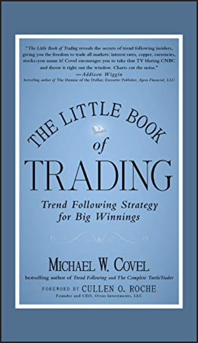 Thelittlebookoftrading