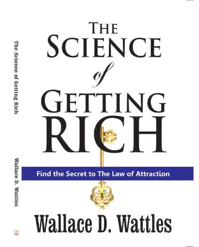 Thescienceofgettingrich