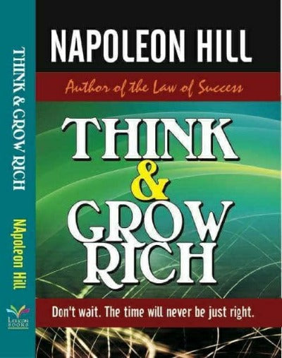 ThinkandGrow