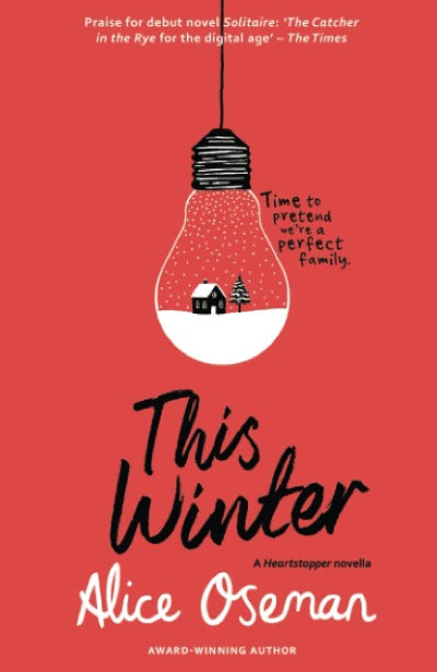This Winter by Alice Oseman | Paperback