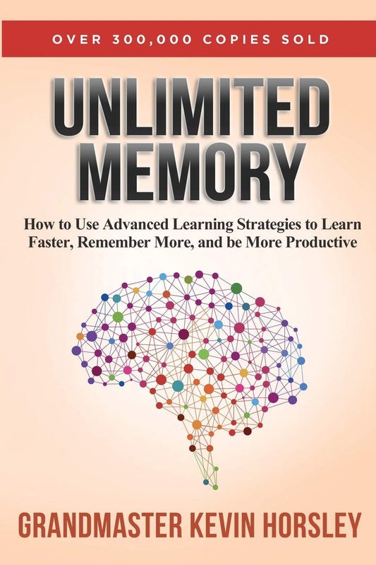 Unlimited Memory -Kevin Horsley (Paperback)