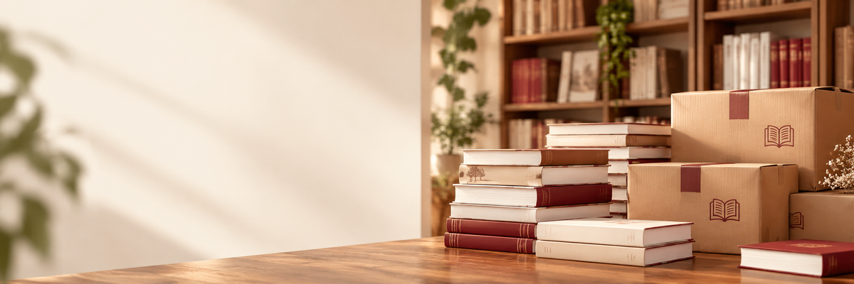 Bulk Book Orders
