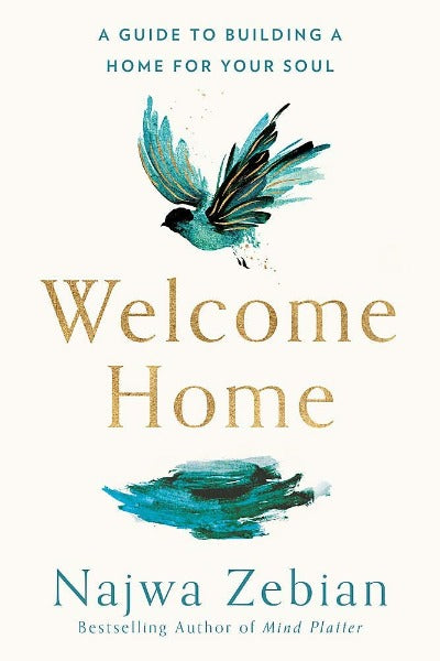 WelcomeHome