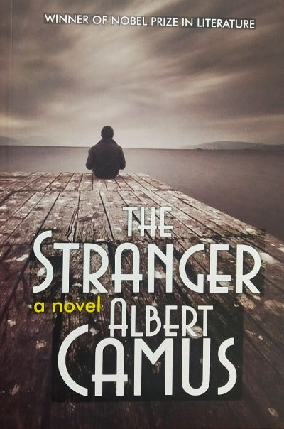 The Stranger