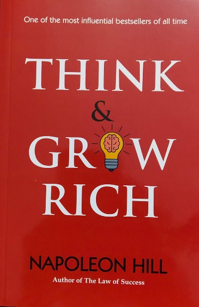 Think and grow rich