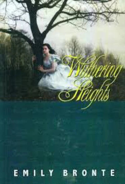 Wuthering Heights -  Emily Bronte (Paperback)