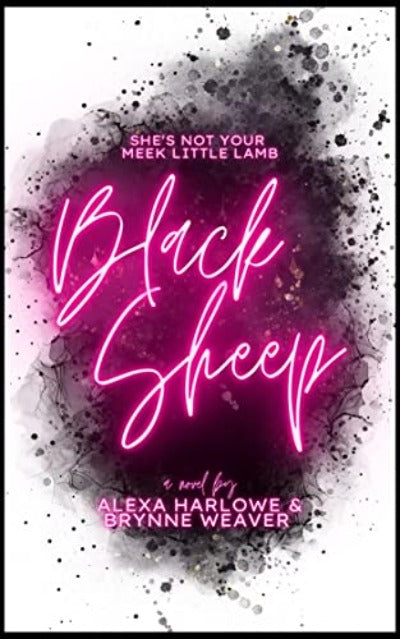 blacksheepbook