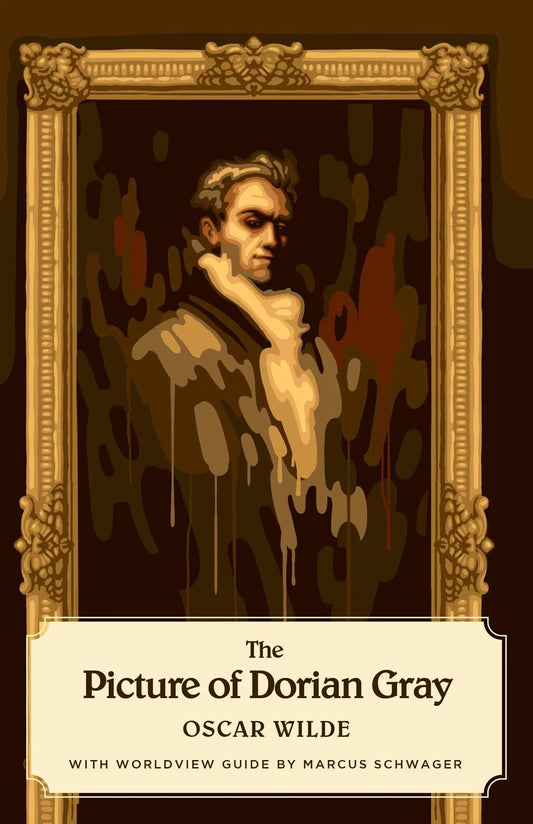 The Picture of Dorian Gray (Paperback) – by Oscar Wilde
