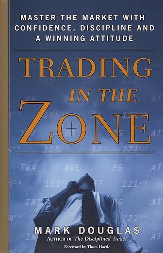 Trading in the Zone | Paperback