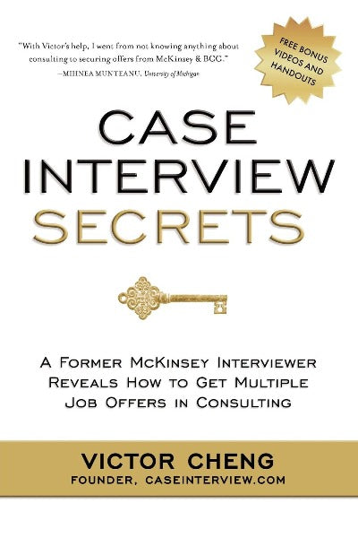 caseinterviewsecrets