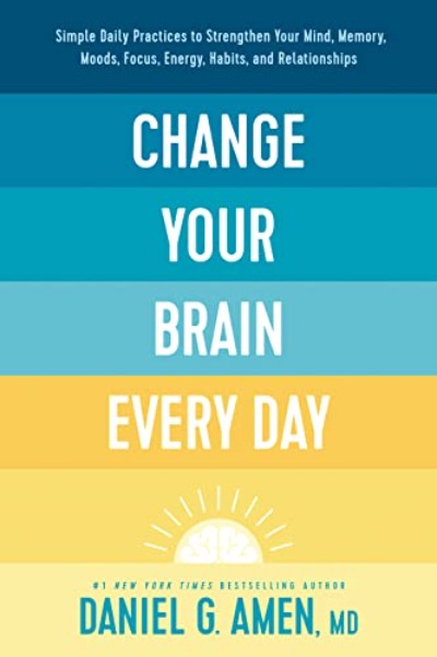 changeyourbraineveryday