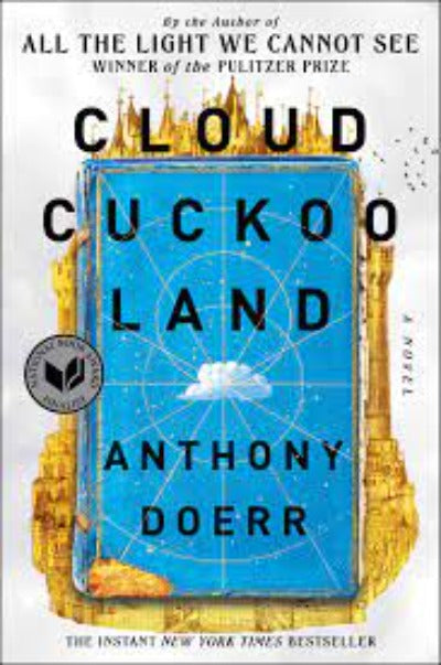 cloudcuckooland