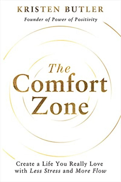 The Comfort Zone by Kristen Butler | Paperback
