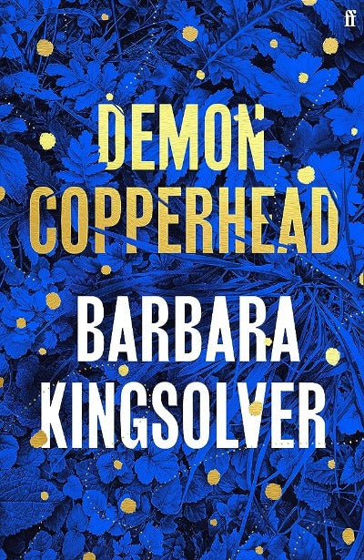 demoncopperheadbook