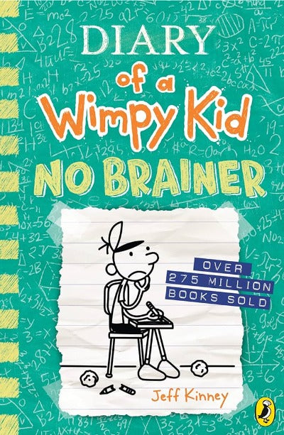 diaryofawimpykidnobrainer