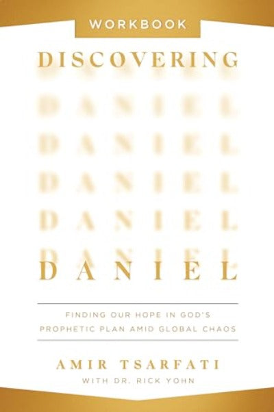 discoveringdanielbyamirtsarfati