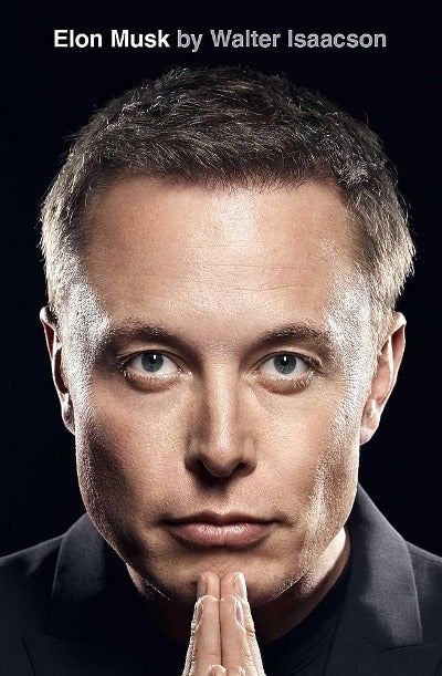 elonmuskbywalterisaacson