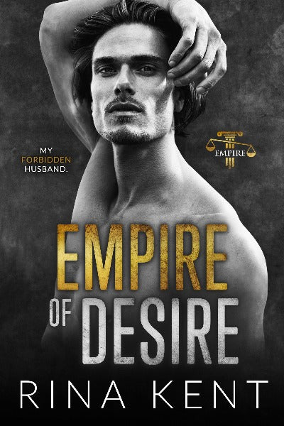 Empire of Desire by Rina Kent | Paperback