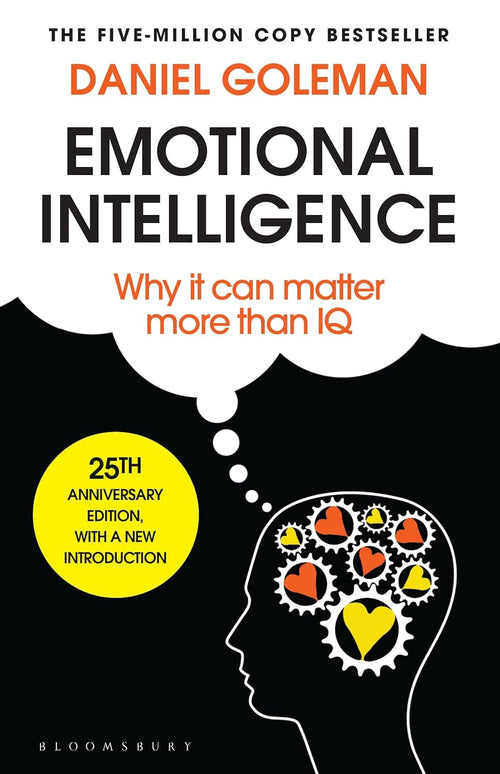 Emotional Intelligence - Daniel Goleman | Paperback