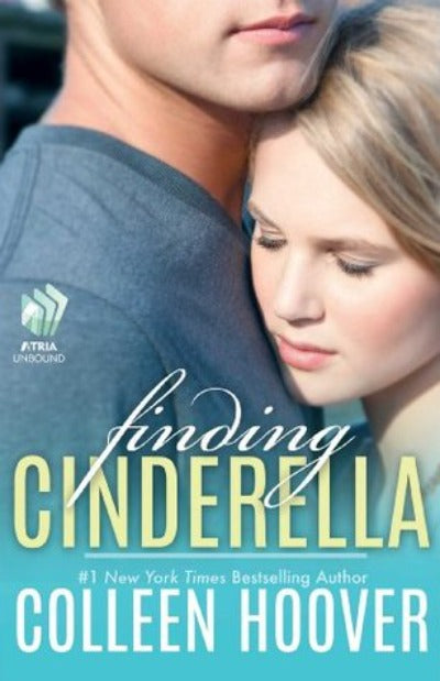 Finding Cinderella | Paperback - Colleen Hoover