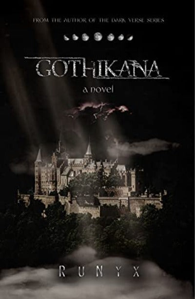 gothikana